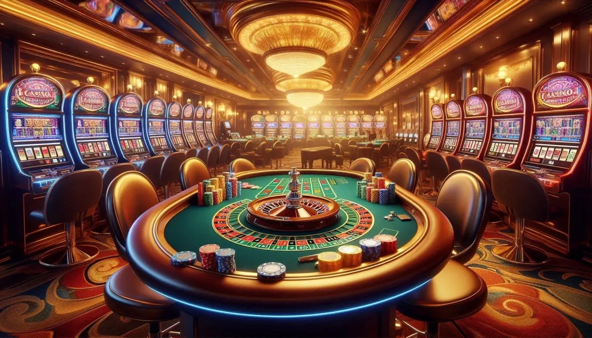 Trump Casino